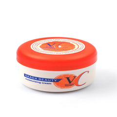 مجموعة فيتامين C للعناية وتفتيح البشرة – 3 قطع