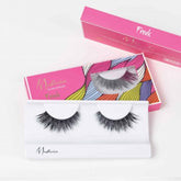 ماد كوزماتيكس - انساين