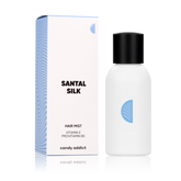 كاندي أديكت - سانتال سيلك عطر للشعر 50 مل