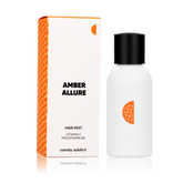 كاندي أديكت - آمبر ألور عطر للشعر 50 مل