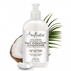 شيا مويستشر بلسم جوز الهند - 384 مل