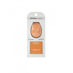 كي اس دي - اسفنج والصابون انتعاش ناعم جلد ناعم - 216