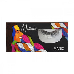 ماد كوزماتيكس - مانيك
