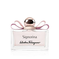 سلفاتوري فيراغامو سيجنورينا- او دي بريفيوم - 100 مل