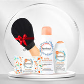 بكج العناية المتكاملة للمناطق الحساسة من Femfresh – انتعاش وثقة تدوم