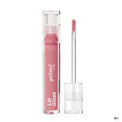 يولاند بيوتي - قلوس توناي رقم 01