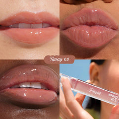 يولاند بيوتي - قلوس توناي رقم 02