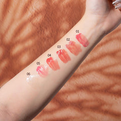 يولاند بيوتي - قلوس توناي رقم 06