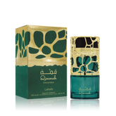 لطافة قمة فور ومن - أو دي بارفيوم (نسائي) 100مل