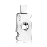 اجمل ايفوك سيلفر ايديشين هير - أو دي بارفيوم (نسائي) 75مل