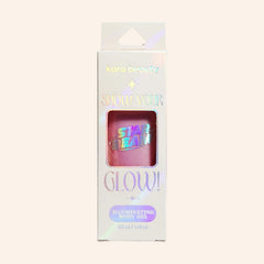 كارا بيوتي - جل الجسم المضيء مون بيم 50 مل