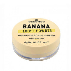 ايسنس - بودرة بانايمكن المكياج 6 جم