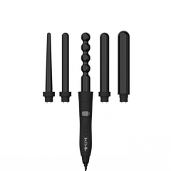 لابيل - جهاز تمويج الشعر كيرلي برو - LB002