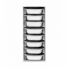 جيجون - منطقة الإقليم الديمقراطى الديمقراطى للحكومة العامة 8 قطع