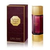 جيسيس ديل بوزو كشمير بوكيه نايت - أو دي بارفيوم (نسائي) 100 مل