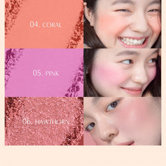 او تو او - احمر الخدود احادي بذور