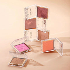 او تو او - احمر الخدود احادي بذور