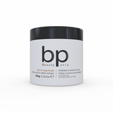 بيوتي باترا - مقشر فروة الرأس بالطين الأبيض وخلاصة القطن 500 مل