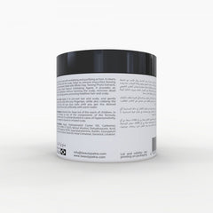 بيوتي باترا - مقشر فروة الرأس بالطين الأبيض وخلاصة القطن 500 مل