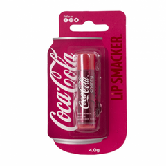 ليب سماكر - مرطب شفاه بطعم الكرز 4 جم