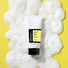 كوسركس - غسول جل الحلزون 92 لترطيب البشرة 150مل