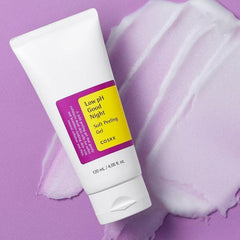 كوسركس - جل التقشير الخفيف جود جود نايت مقاوم للحرارة 120 مل