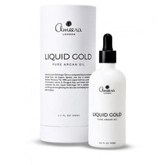 أميره لندن - قطرة الذهب بزيت الارقان 100 مل