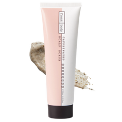 فرانك بودي - مقشر لفروة الرأس