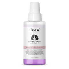 ايكو - بالمعالجة الحرارية - بخاخ ثنائي - حماية و تجديد اللون