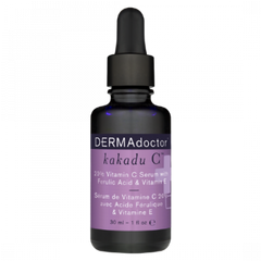 ديرما دكتور - كاكادو سيروم فيتامين سي 20