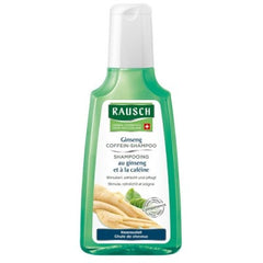 راوش -شامبو بخلاصة