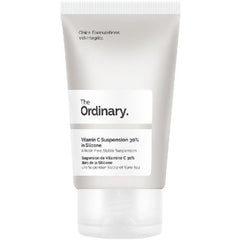 ذا اورديناري - كريم فيتامين سي لنضارة و توحيد لون البشرة30%