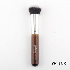 فرشاة ميك اب