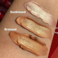 اوفرا - ريدكاربت كولور لوشن لامع برونزيد - 150مل