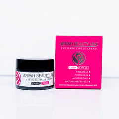 كريم الهالات السوداء لإزالة جميع الهالات السوداء والتجاعيد تحت العينين