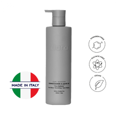 كلارا - بلسم و كريم مرطب ٢ في ١ يترك على الشعر 300 مل