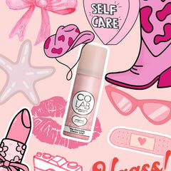 كولاب - شامبو جاف شفاف بالرائحة الأصلية 50 مل