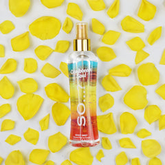 سو...؟ - معطر الجسم كاريـــبيان سول 200 مل