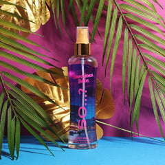 سو...؟ - معطر الجسم برشلونة بيب 200 مل