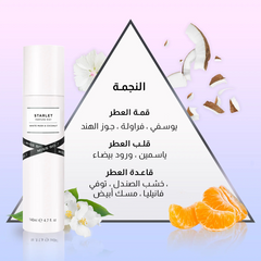 ميس سو...؟ - معطر بيرفيوم للجسم النجمة 140 مل