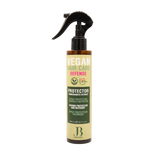 جي بي اورجانيك - فيجن بخاخ لحماية الشعر من الحرارة 200 مل