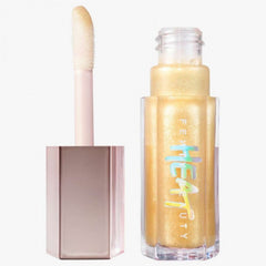 فنتي بيوتي - ملمع شفاه جلوس بومب حراري ملمع للشفاه - ليمون لافا 05