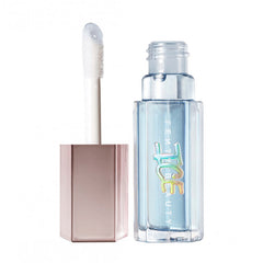 فنتي بيوتي - قلوس ملمع ومكبر الكأس بومب آيس - كولد ها يرتد