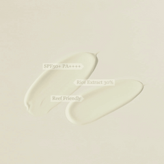 بيوتي اوف جوسون - واقي شمس عضوي بخلاصه الارز والبروبايوك 50مل