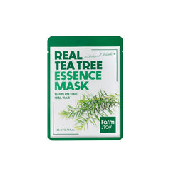 فارم ستاي مجموعة الأربع ماسكات للبشرة 5