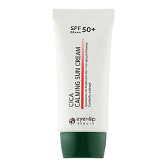 اي ان ليب - كريم واقي شمس سيكا المهديء 50 مل