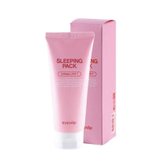 اي ان ليب - قناع ماقبل النوم بالكولاجين وحمض الهيالورونيك 150 مل