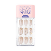 داشينج ديڤا - لوكسي اون أظافر لاصقة