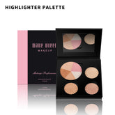 باليت هيلايتر من ميك كوين ميك اب