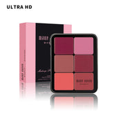 باليت الوجه الأساسي من ميك كوين ميك اب